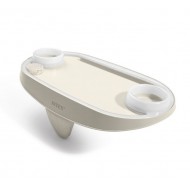 Suport pentru bauturi cu iluminare LED pentru jacuzzi PureSpa